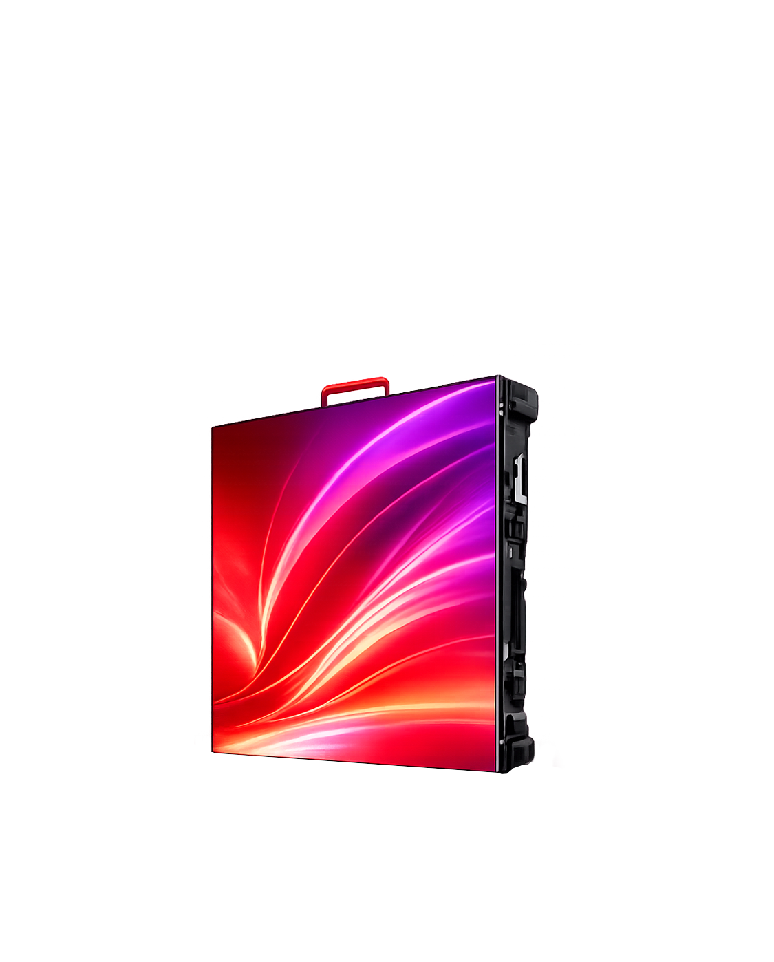 P2 LED panel