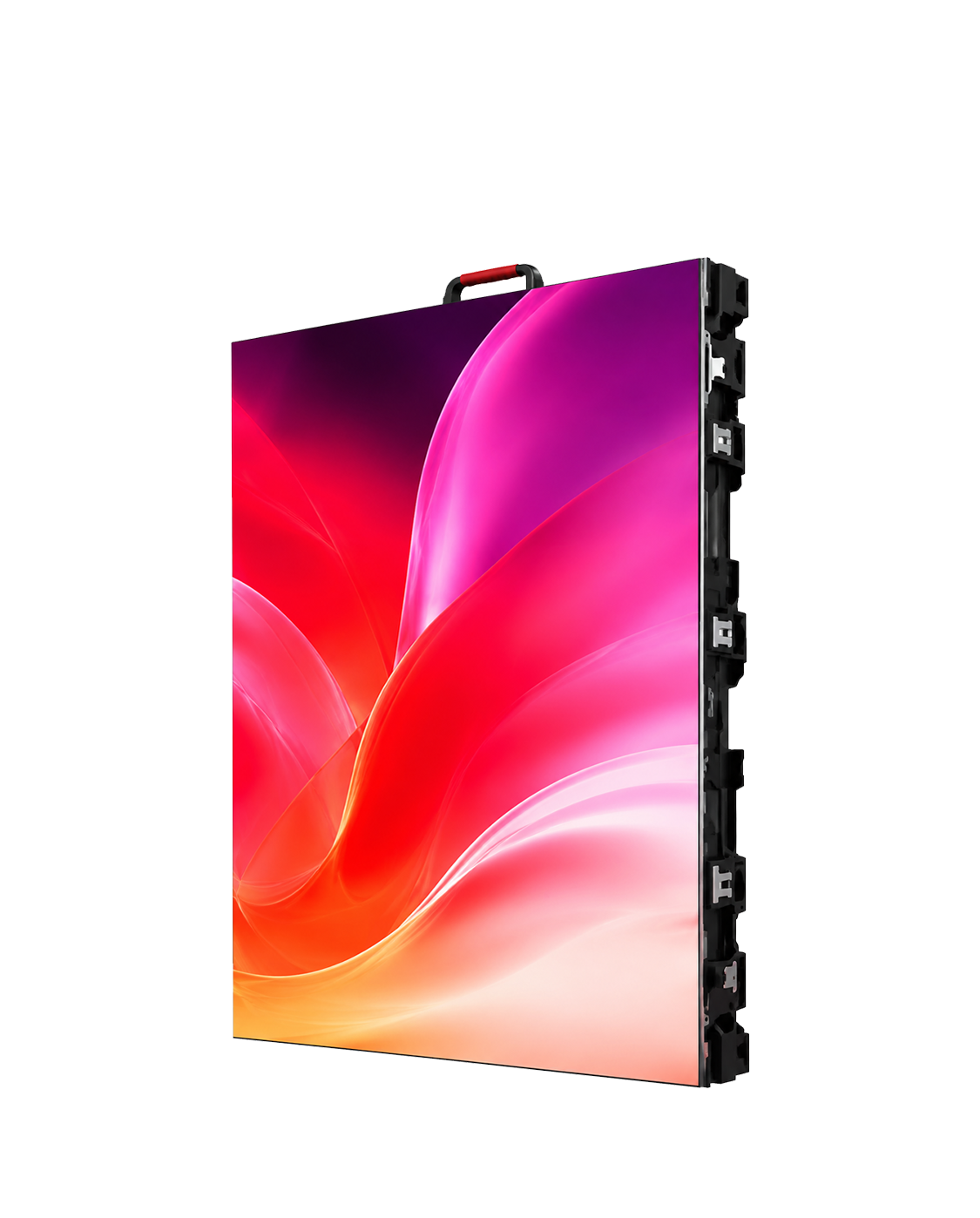 P4 LED panel