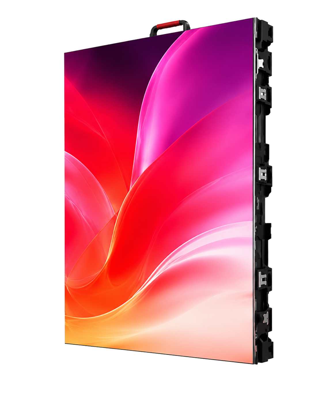 P6 LED panel