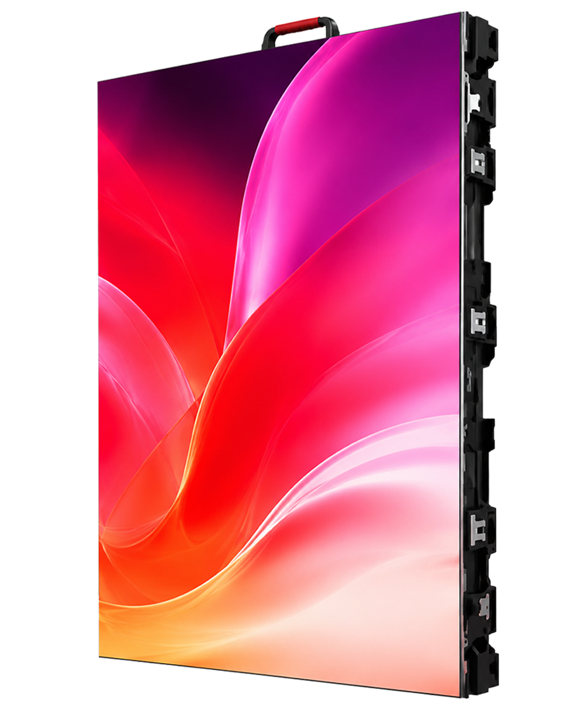 P7 LED panel