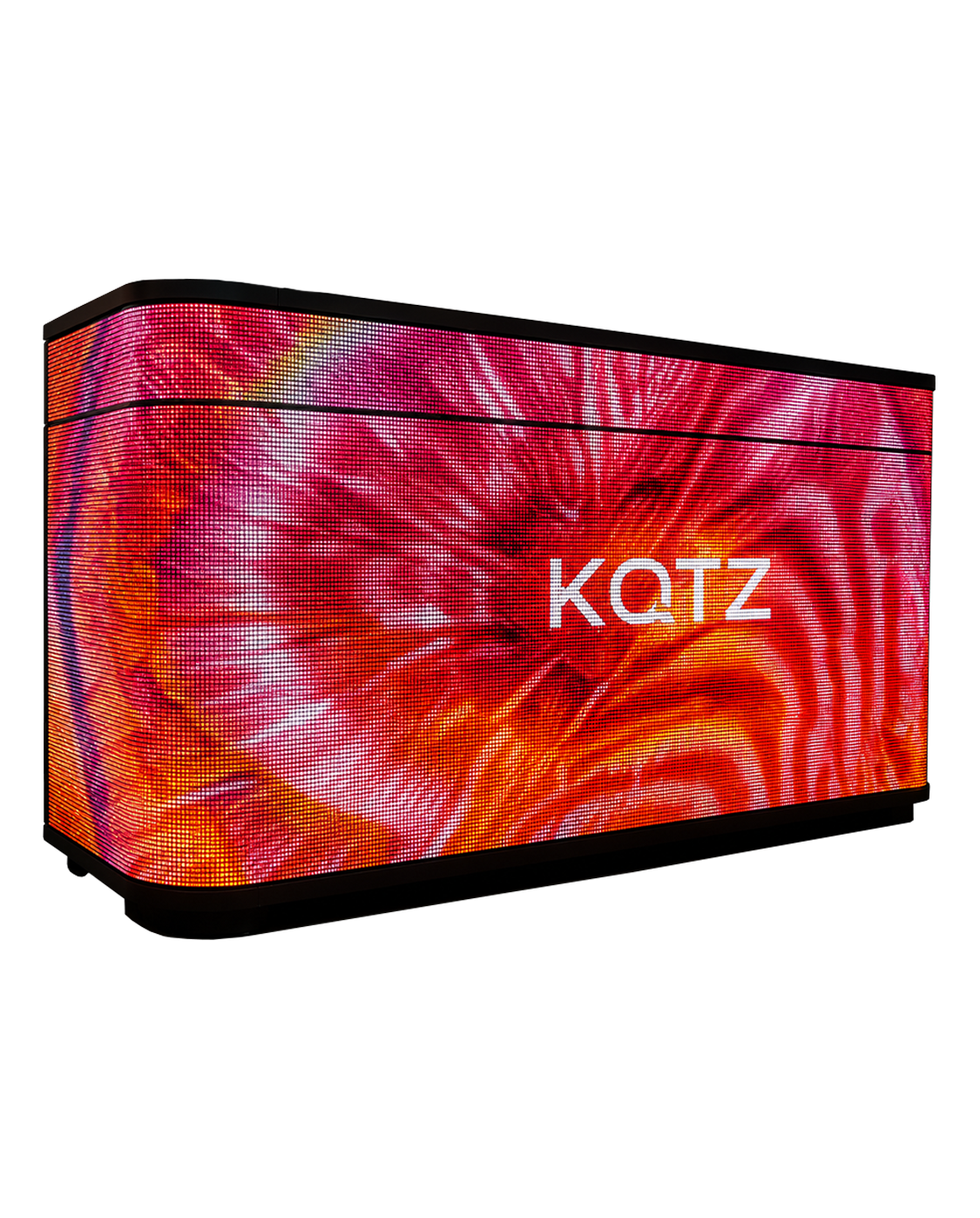Panel LED elastyczny